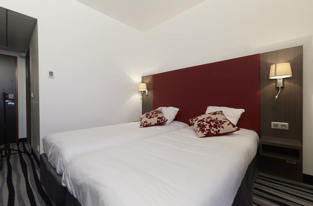 Sure Hotel By Best Western Plaisir Quarto foto